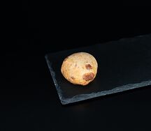 Сырный шарик