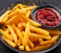 Картофель фри