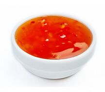 Сладкий чили