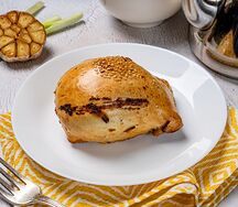 Самса с говядиной