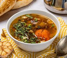 Суп Шурпа