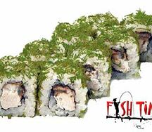 Ролл чакки