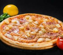Пицца экзотическая 40 см