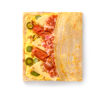 Блин Чикаго Стайл