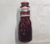 Bagdan Вишня