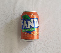 Fanta