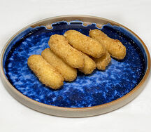 Сырные палочки