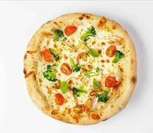 Детская пицца Куриная