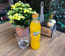 Fanta