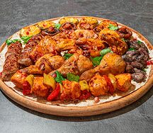 Сет куриный