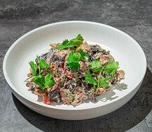 Салат Фирменный овощной