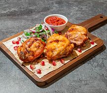 Бедро куриное