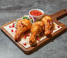 Голень куриная