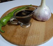 Соус Наршараб