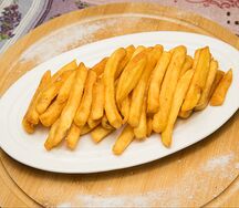 Картофель фри