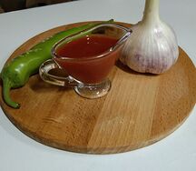 Соус Сацебели