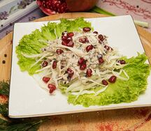 Салат Ацецили