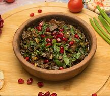 Кучмачи по мегрельски