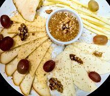 Сыры кавказа