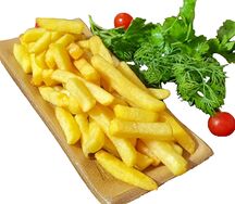 Картофель фри