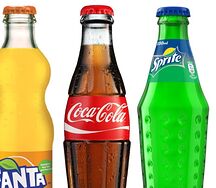 Coca cola