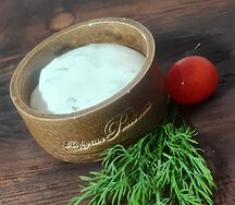 Соус Чесночный