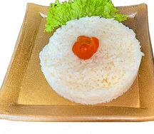 Рис отварной
