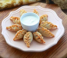 Кюрза жареные