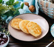 Сырники