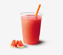 Грейпфрутовый фреш свежевыжатый 