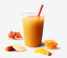 Фреш-микс Кэррот фэнтези свежевыжатый