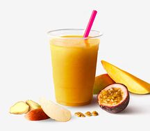 Фреш-микс Таити спайси