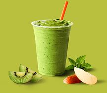 Смузи Спринг Кинг