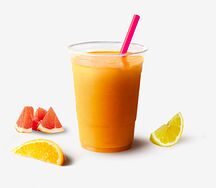 Фреш Цитрус-микс свежевыжатый