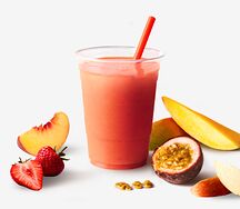 Фреш-микс Джангл Джус свежевыжатый