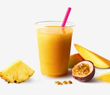 Фреш-микс Сан Сплэш свежевыжатый