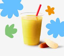 Яблочный сок из сладких яблок натурального отжима