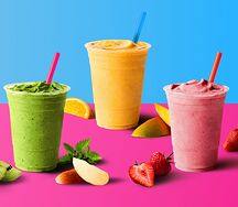 Сет Цитрусовые соки