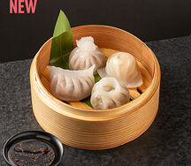 Ассорти дим самов ручной лепки