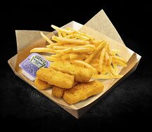 Fish & Chips