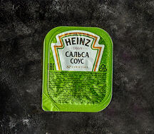 Соус Сальса Heinz