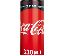 Добрый Cola Zero