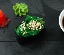 Гункан чука