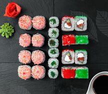 Сет Колибри