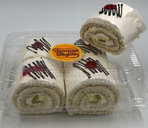 Мини-рулет