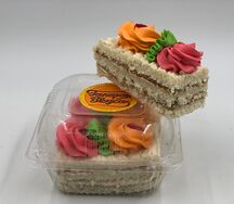Пирожное Сказка