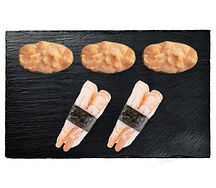 Сет Суши Спайси Эби