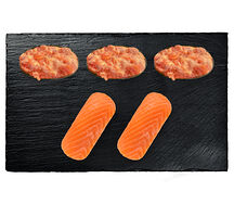 Сет Суши спайси Сяке