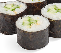 Ролл Огурец