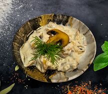 Грибная